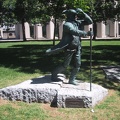 McGill Statue2